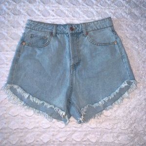 Wild Fable Denim Shorts